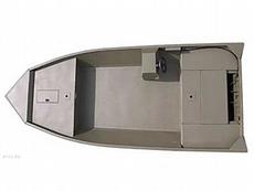 Crestliner C 2070 VS 2005 Boat specs