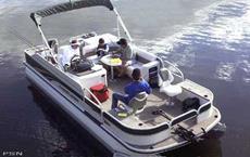 Crestliner CFi 2285 2005 Boat specs
