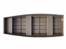 Crestliner CR 1032 2005 Boat specs