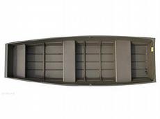Crestliner CR 1232 2005 Boat specs