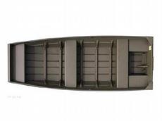 Crestliner CR 1236 2005 Boat specs