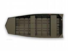 Crestliner CR 1448 M 2005 Boat specs