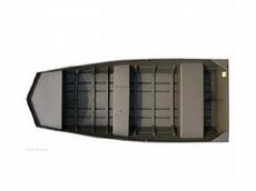 Crestliner CR 1448 MT 2005 Boat specs
