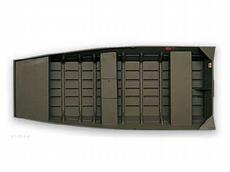 Crestliner CR 1448 T 2005 Boat specs