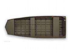 Crestliner CR 1648 M 2005 Boat specs