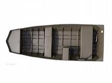 Crestliner CR 1648 MS 2005 Boat specs