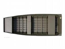 Crestliner CR 1648 T 2005 Boat specs