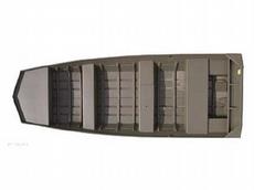 Crestliner CR 1852 MT 2005 Boat specs