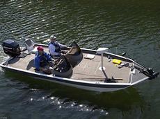 Crestliner CX 1860 2005 Boat specs