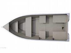 Crestliner Sportsman 14 SS 2005 Boat specs