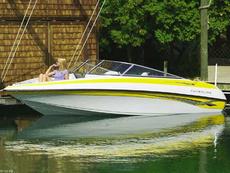 Crownline 180 BR 2005 Boat specs