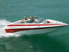 Crownline 192 BR  2005 Boat specs