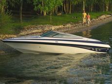 Crownline 202 BR 2005 Boat specs