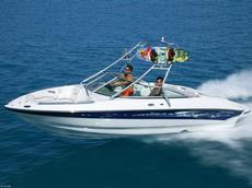 Crownline 210 Razor 2005 Boat specs