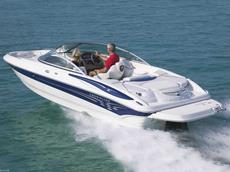 Crownline 216 LS 2005 Boat specs