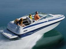 Crownline 220 CCR 2005 Boat specs