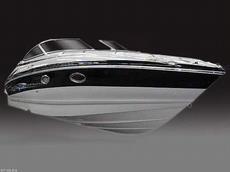 Crownline 255 CCR 2005 Boat specs