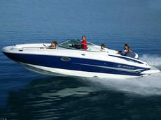 Crownline 260 EX 2005 Boat specs