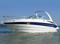 Crownline 270 CR 2005 Boat specs