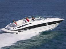 Crownline 275 CCR 2005 Boat specs