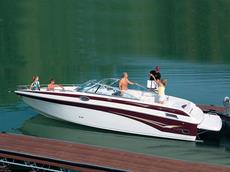 Crownline 288 BR 2005 Boat specs
