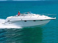 Crownline 290 CR 2005 Boat specs