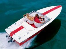 Donzi 16 Classic 2005 Boat specs