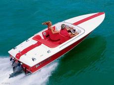 Donzi 18 Classic 2005 Boat specs