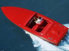 22 Classic "Aronow Edition" Boat Specs