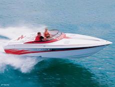 Donzi 22 ZX 2005 Boat specs