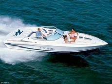 Donzi 28 ZXO 2005 Boat specs