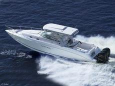 Donzi 38 ZSF 2005 Boat specs