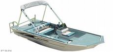 Duracraft 1660 Fun N Fish 2005 Boat specs