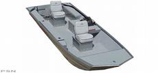 Duracraft 1748 FCRC 2005 Boat specs