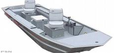 Duracraft 1748 FCRS 2005 Boat specs