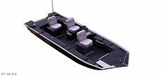 Duracraft 1754 SVCRC 2005 Boat specs
