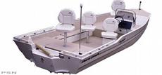 Duracraft 19 HLSC 2005 Boat specs