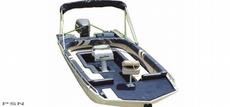Duracraft 2074 Funster 2005 Boat specs