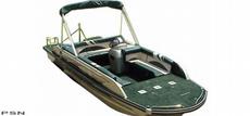 Duracraft 2100 Funtastic 2005 Boat specs