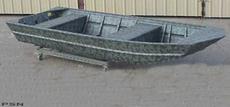 Duracraft 650 MV 2005 Boat specs