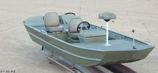 Duracraft 650 RRTC 2005 Boat specs