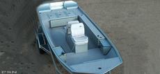 Duracraft 750 RRTS 2005 Boat specs