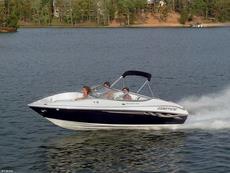 Ebbtide 200 Bow Rider    2005 Boat specs
