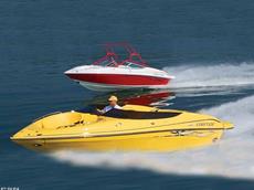 Ebbtide 2100 Bow Rider w/ Liner 2005 Boat specs