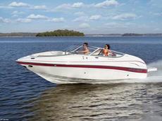 Ebbtide 2200 Bow Rider w/ Liner 2005 Boat specs