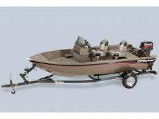 Fisher 14 Avenger SC 2005 Boat specs