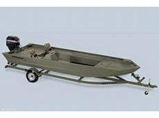 Fisher 2072 SC All Welded Package 2005 Boat specs