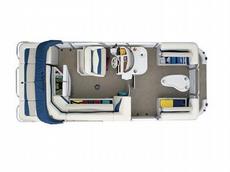 Fisher Freedom 200 DLX  2005 Boat specs
