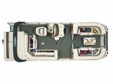 Fisher Freedom 240 DLX CPIII 2005 Boat specs