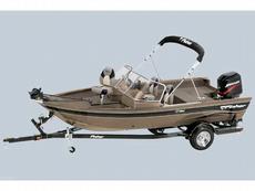Fisher Hawk 170 Sport 2005 Boat specs